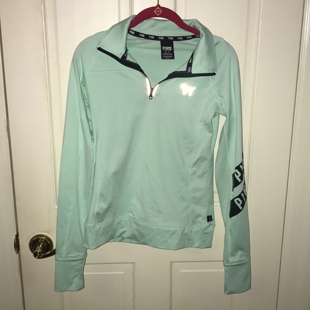 Victoria's Secret sports jacket
